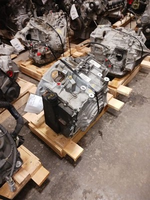 Automatic Transmission 6 Speed 3.5L AWD Fits 15-18 EDGE 11873534