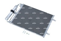Nrf Kondensator Klimaanlage Easy Fit 35784 FüR Micra Nissan NE11 E11 Note 3 K12