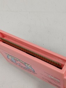 Nintendo Kirby of the Stars FC Software Famicom