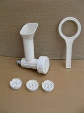 Kenwood pasta maker,  A936 model for Chef Major and KM   VGC