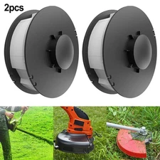 Trimmer Spool Line Spools Nylon Spool Easy To Install And Use GC-ET 4530
