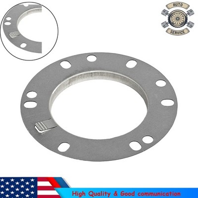 6-Bolt Horn Button Retainer Ring for VSW MOMO NRG Sparco OMP Steering Wheel 70MM