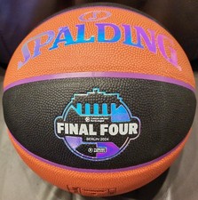 Basketball Spalding Legacy TF1000 Final Four Berlin Größe 7