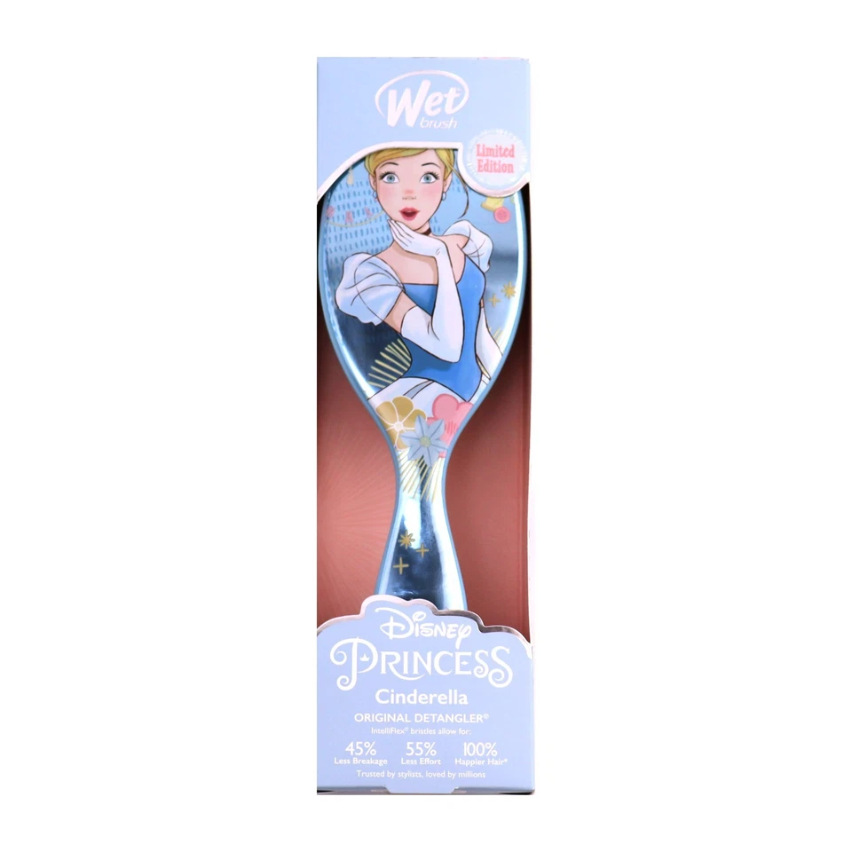 Щетка для влажных волос Princess Pro щетка для расчесывания волос ограниченный выпуск стили - Изображение 3 из 4