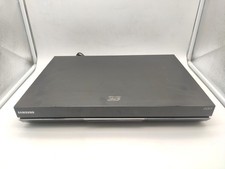 *** Samsung BD-D8200 3D BluRay-Player *** 250GB HDD Recorder Tuner WLAN ***