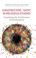 Leslie Dorrough Smith | Constructing Data In Religious Studies | Buch | Englisch
