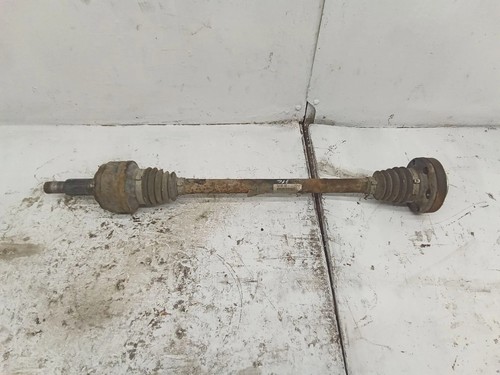 VW TOUAREG 7LA, 7L6, 7L7 Halbachse hinten rechts 7L0501201 3.19 Petrol 27625559