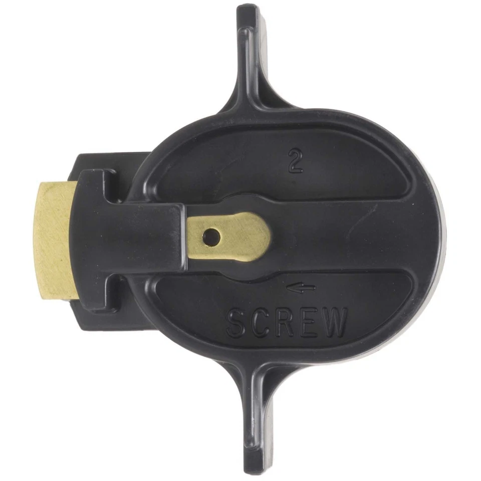 Крышка распределителя и комплект ротора подходят для 1987-1994 Nissan Sentra NX Pulsar NX WVE BY - Изображение 3 из 4