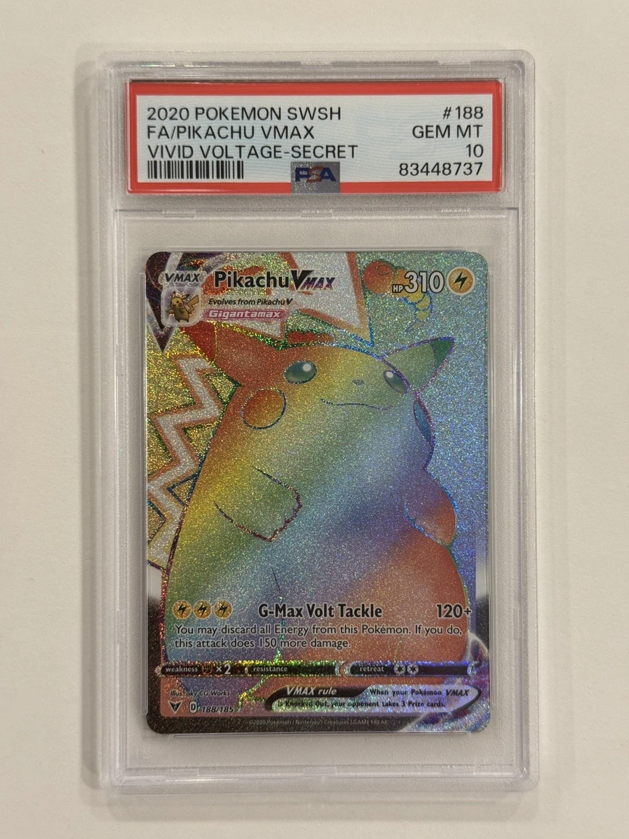 Preços baixos em Lightning Pokémon TCG jogos de cartas individuais