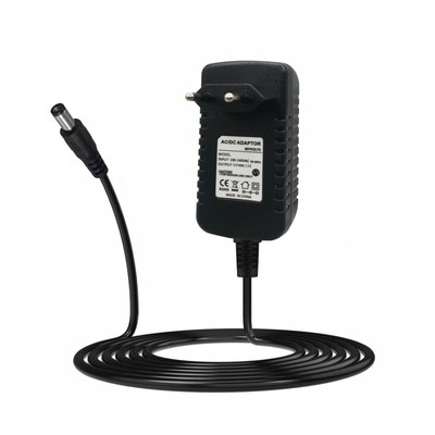 12V Netzteil / Ladegerät für Yamaha YPT-260, EZ220 Keyboard