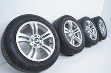 Bmw X3 E83 Sommerreifen Sommerräder 235 55 17 Zoll