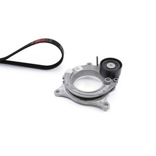 GATES Keilrippenriemensatz Micro-V® K016PK1157 für BMW 3er G20 G80 G28 Touring