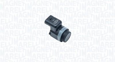 Magneti Marelli 021016217010 sensor, park distance control for Volvo