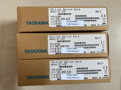 1PC New   SI-C3 PLC In Box Expedited Shipping SIC3 #pk