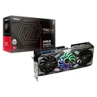 Asrock Amd Radeon Rx 9070 Xt Taichi 16Gb Oc Gddr6 Graphics Card 4096 Streams 310