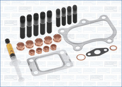 Montagesatz Lader für NISSAN PICK UP