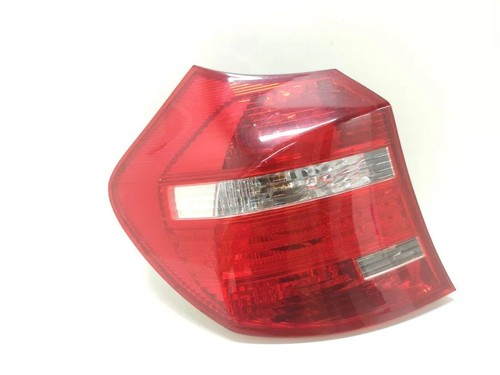 BMW 1 E87 Rücklicht hinten links 718485505 2.00 Diesel 2008 32806589
