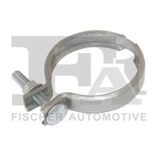 FA1 Rohrverbinder Schelle 224-872 Klemmschelle für RENAULT JM0 SCÉNIC SUZUKI 2