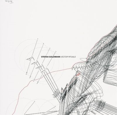 Stefan Goldmann Vector Rituals (Vinyl) 12'' Album