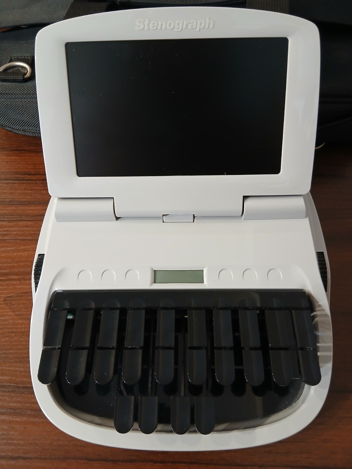 Stenograph Luminex CSE & Magnum Steno Theory BUNDLE!