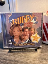 Buffy the Vampire Slayer: Once More, With Feeling [Original TV Soundtrack] by...