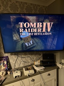 Sega Dreamcast Console With Controller, VMU & Jump Pack region free and hdmi mod