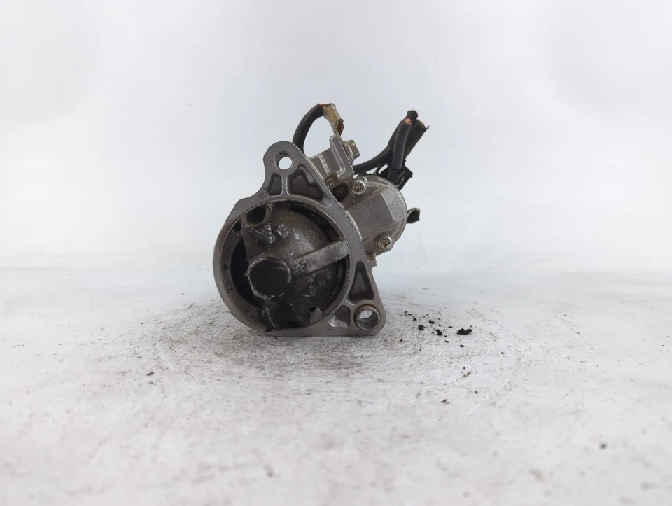 Solenóide motor de arranque de carro Mazda Miata fabricante de equipamento original HSJZ2 - Imagem 4 de 4