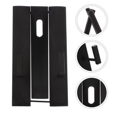 Japanese Large Fan Hanger Hand Stand Holders for Decorative Fans Display