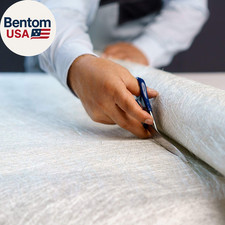 Fiberglass Mat - Fiberglass Cloth Roll 50In X 30Ft - Marine Grade 1.5 Oz Premium