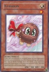Kuribon ANPR-EN001 Ancient Prophecy Unlimited Rare