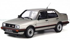 for OTTO for Volkswagen for VW for Jetta for GTX 16V MKII LTD 1500PCS 1:18 Model