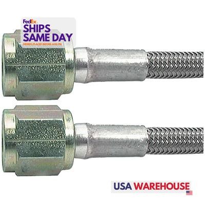 Allstar ALL46310-24, One 24In #3 Line -4 Str/-4 Str Performance Racing Parts