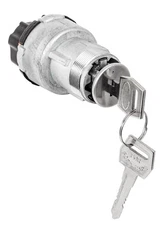 JEGS 92286 Ignition Switch Assembly Fits Select 1968-1970 Ford Lincoln and Mercu