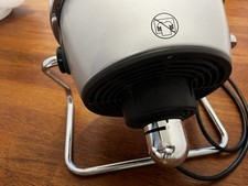 De'Longhi HVR9033 Retro Electric Heater 3000W Vintage Style