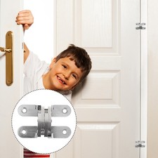 Self Closing Door Hinge Auto Close Door Hinge Stainless Steel