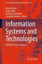 Alvaro Rocha (u. a.) | Information Systems an...