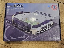 Penn State Nittany Lions NCAA Beaver Stadium Full Size 3D Construction Block Set