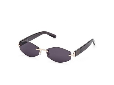 GCDS GD 0040 - 32A Gold | Sonnenbrille Unisex