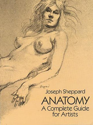 #ad #ad Anatomy: A Complete Guide for Artists Dover Anatomy for Artists paperbac... $9.34