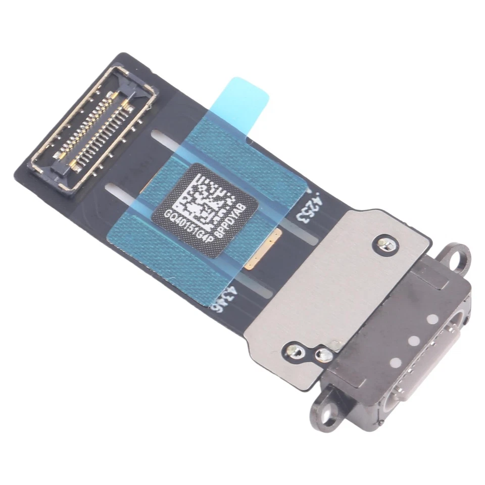 For iPad mini 7 2024 Charging Port Flex Cable - Image 3 of 4