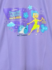 Walt Disney Springtime Surprise Womans T-shir...