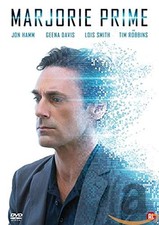 Image of Marjorie prime (DVD)