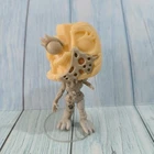 Funko Pop Five Nights at Freddy's Ruined Chica #986 FNAF Prototype Vinyl Figure