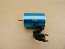 HoBao Hyper 10SC / TT 2.0 3900Kv Brushless Motor 3650 - New - H11317