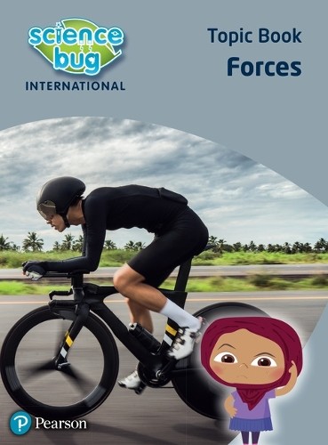 Таня Шилдс, Дебора Херри Научная ошибка: силы, тема В (в мягкой обложке) (ИМПОРТ ИЗ Великобритании)