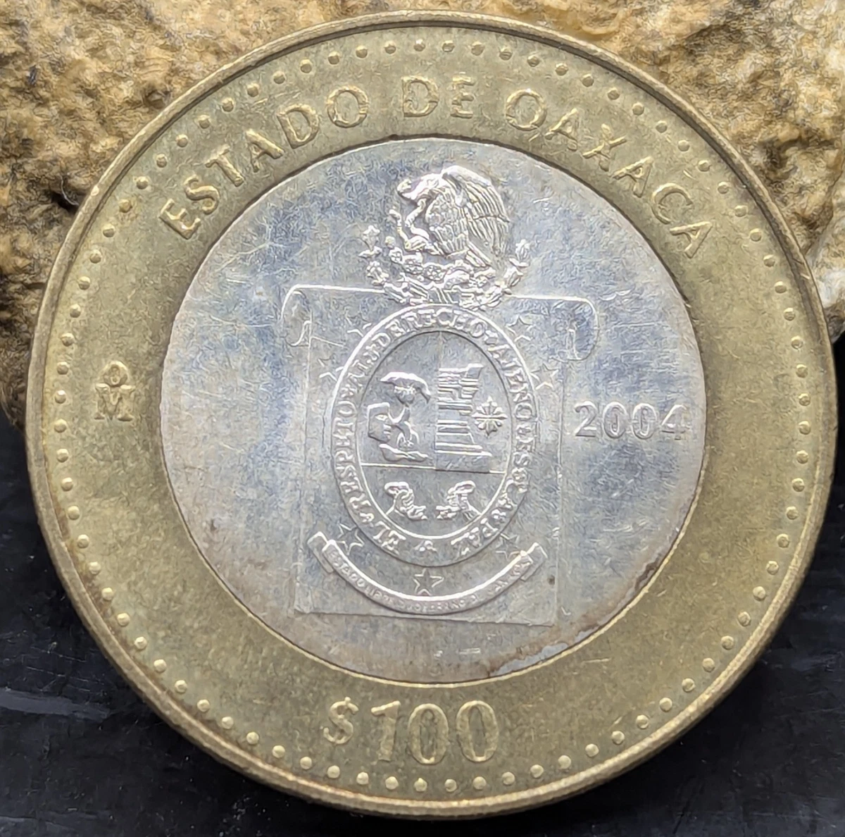 100 Pesos Denomination 2004 Mexican Coins (1905-Now) for sale | eBay