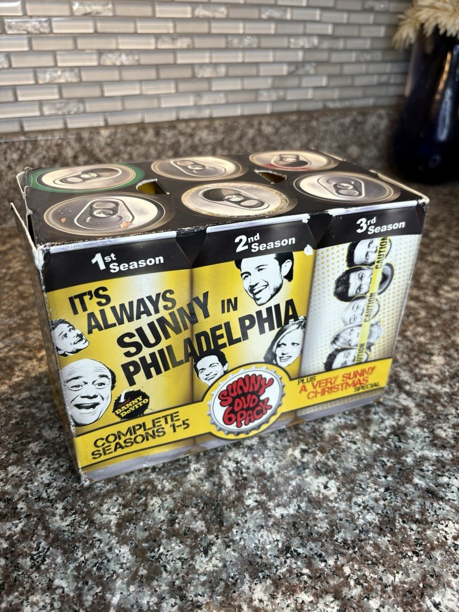 Cast It's Always Sunny In Philadelphia Watch Series Cast It&