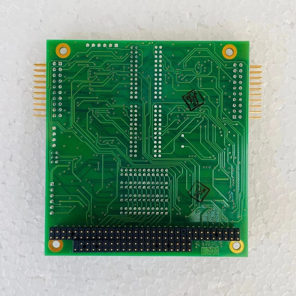 Diamond Systems EMM-XT Rev. E EMERALD-MM RS-232/422/485 XT PC/104 Module - Image 3 of 4