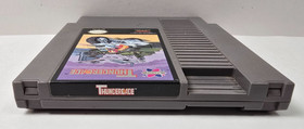 Thundercade - Nintendo, NES - Tested & Works