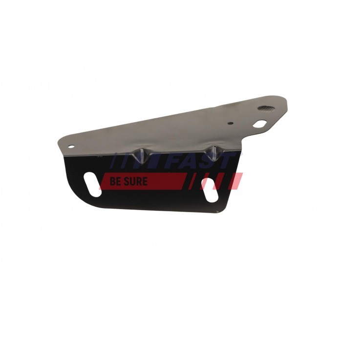 Support aile avant droite Nissan NV400 pour réparer un choc de carrosserie